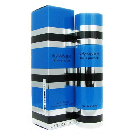 rive gauche ysl perfume.